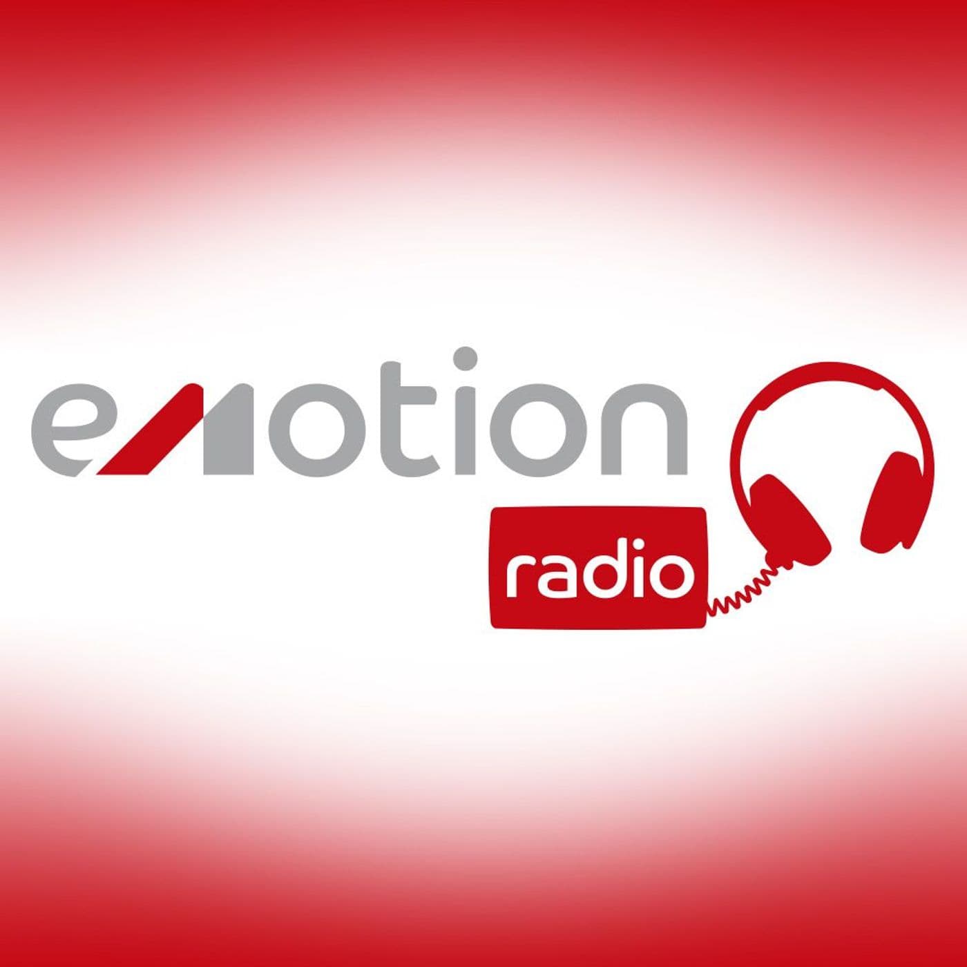 Emotion Radio - Podcasts