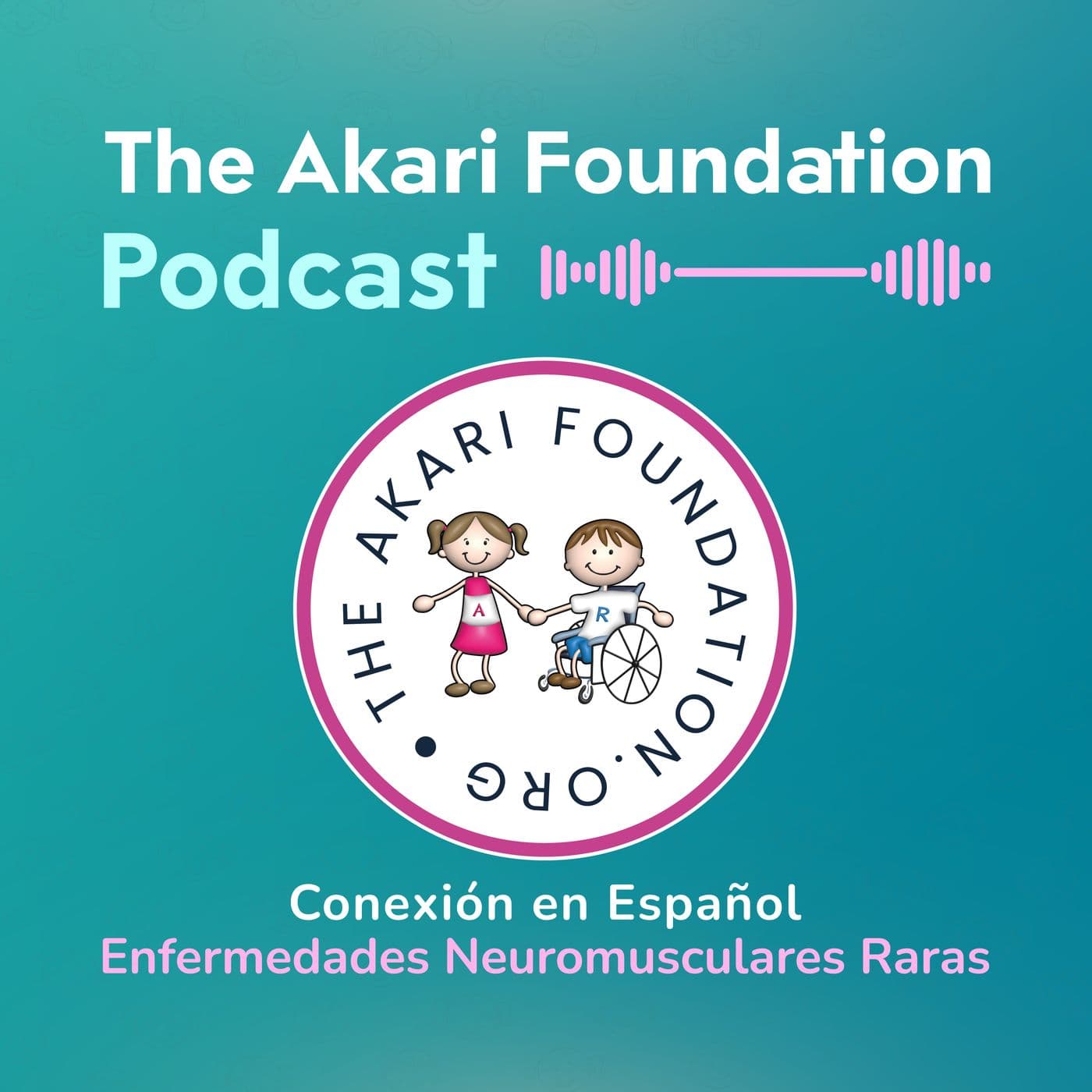 The Akari Foundation Podcast - Podcasts