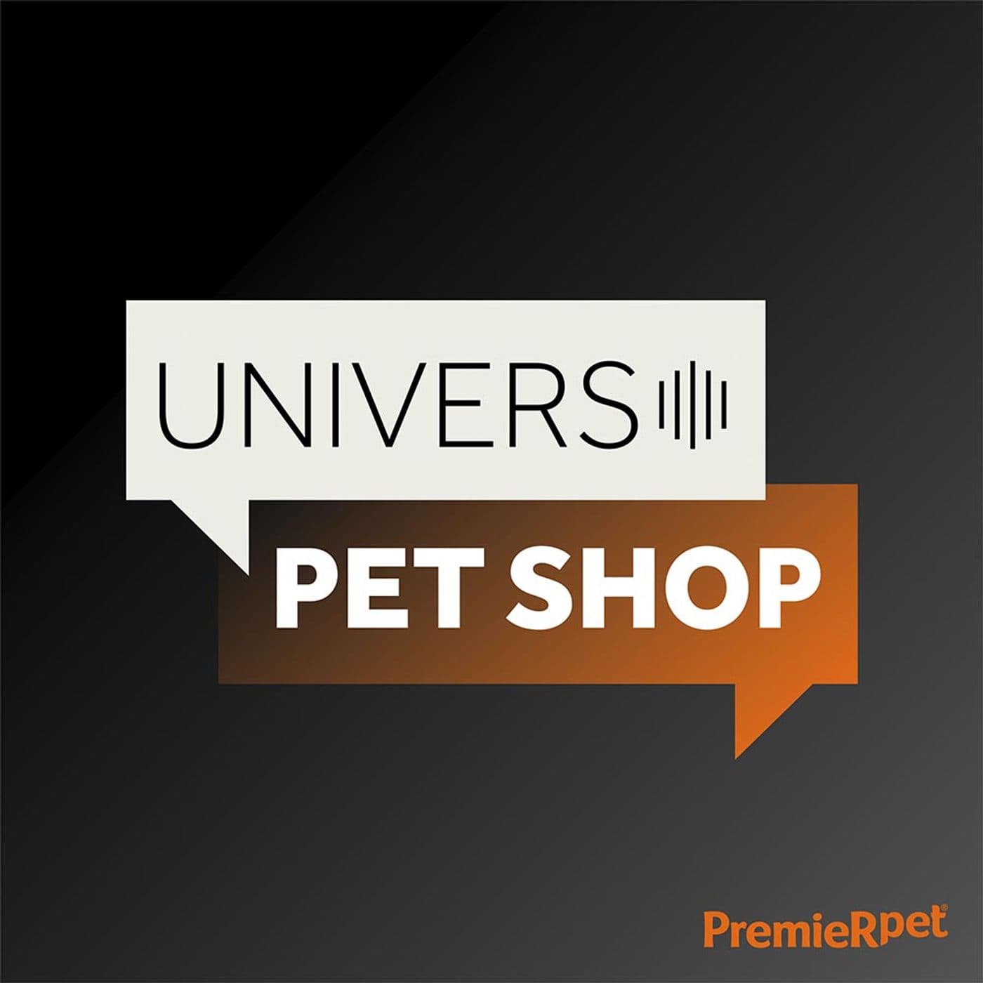 Universo Pet Shop | PremieRpet - Podcasts