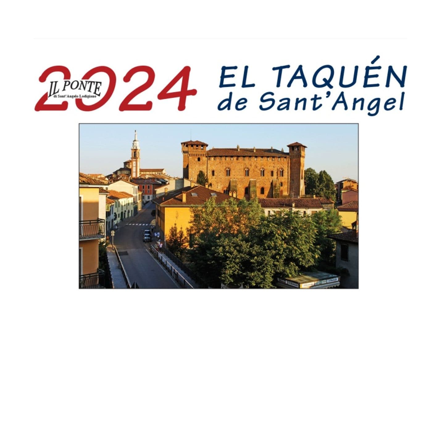 El Taquén 2024 - Podcast