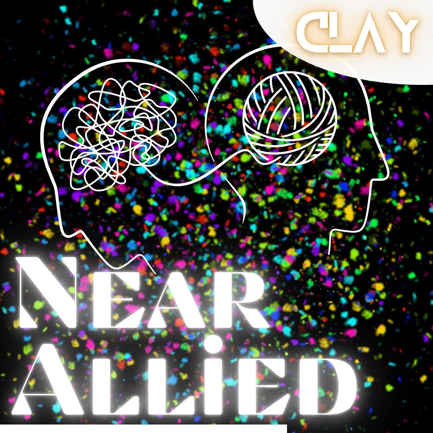 Near Allied | Genius & Mental Health - Podcasts