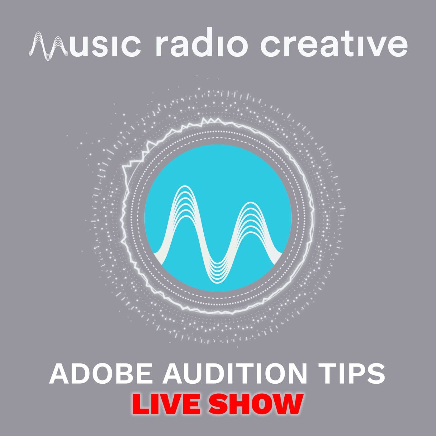 Music Radio Creative Live - Podcasts