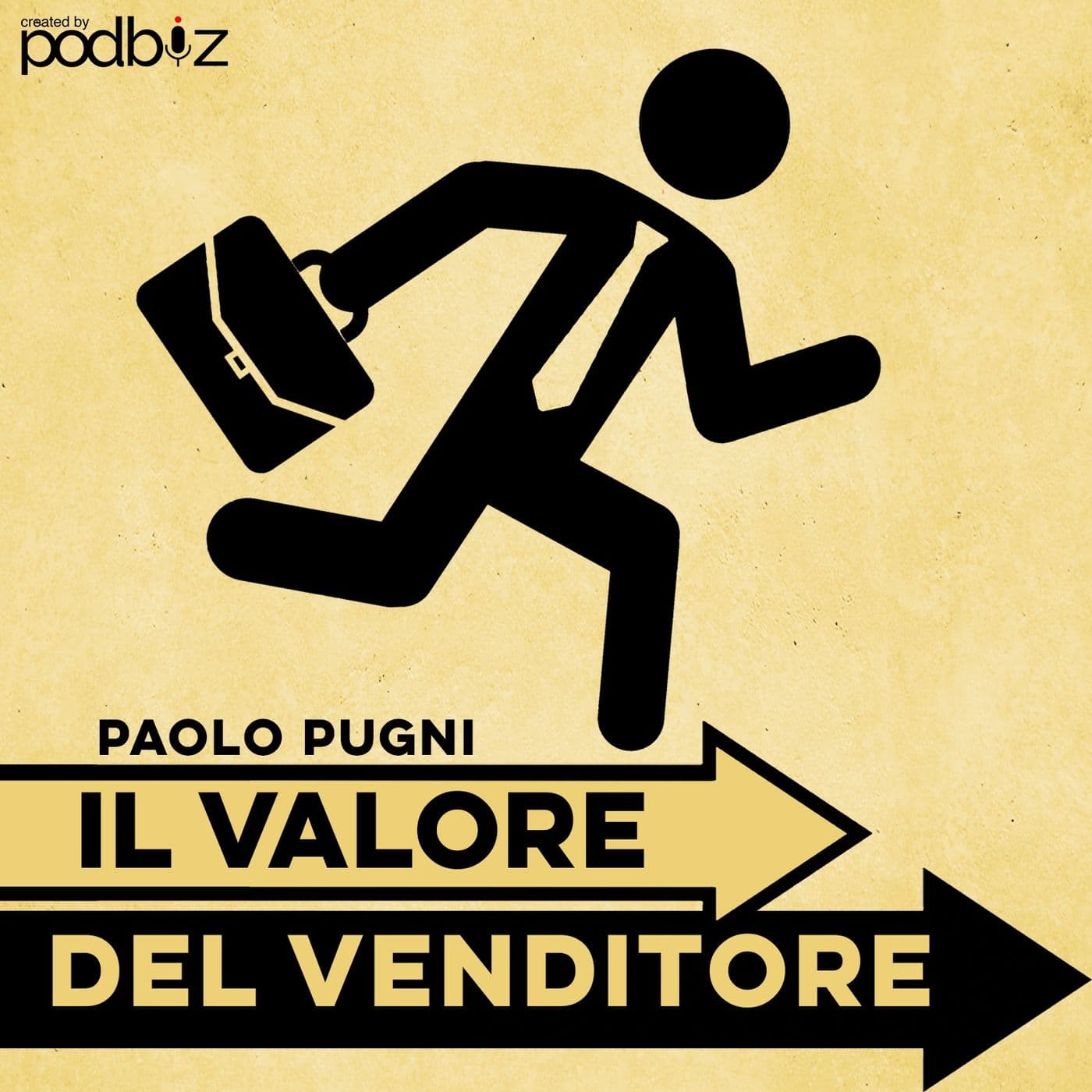 Il Valore del Venditore - Podcasts