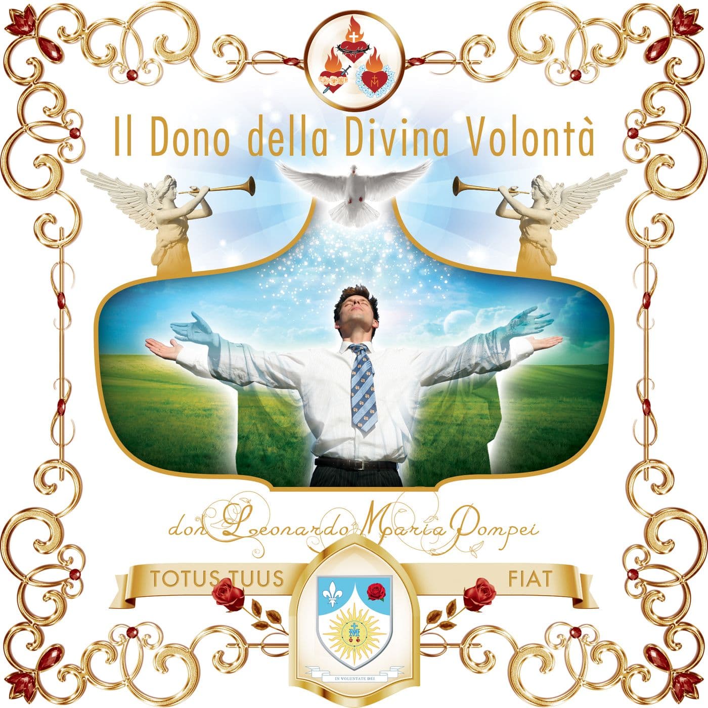 Il Dono della Divina Volontà - Podcasts