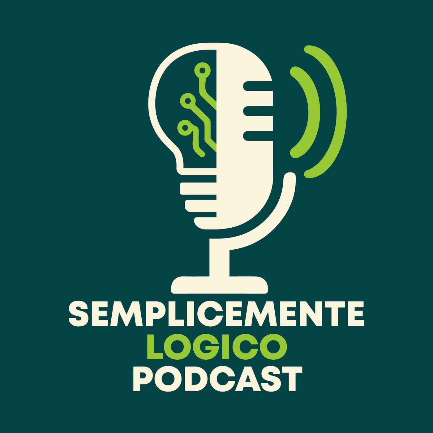 Semplicemente Logico Podcast - Podcast