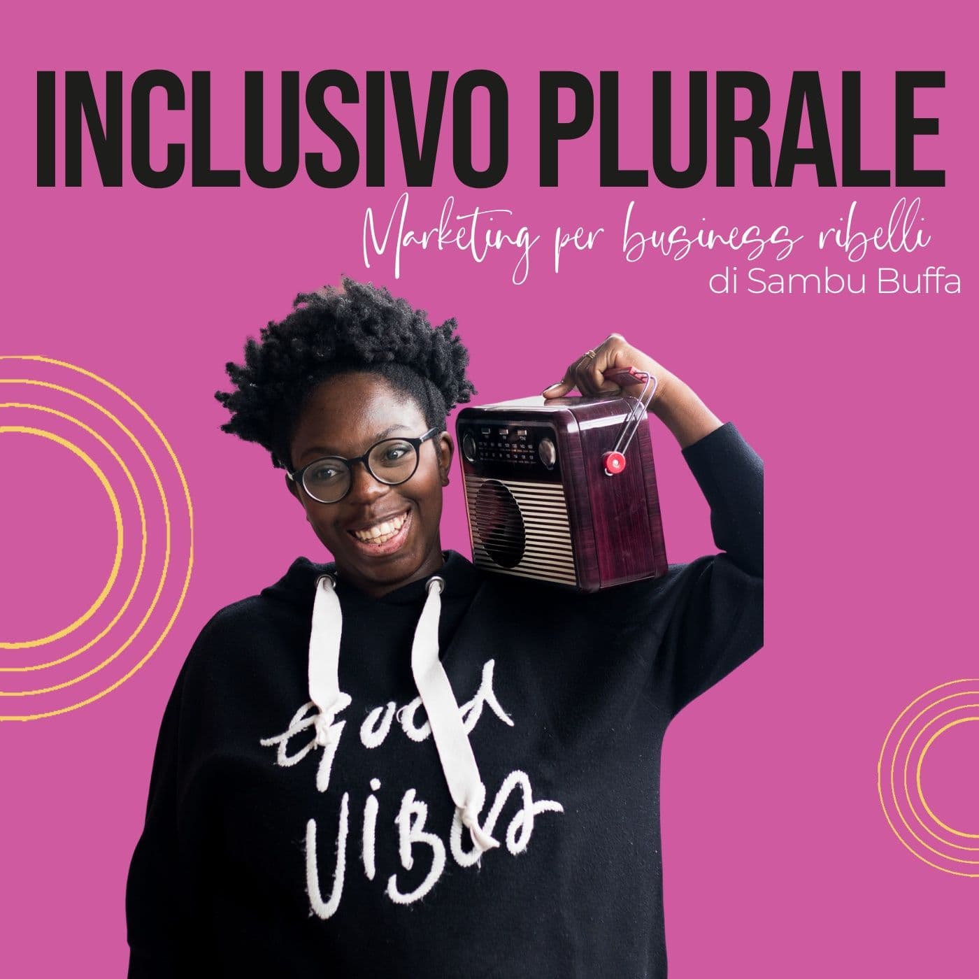 Inclusivo Plurale - Podcast