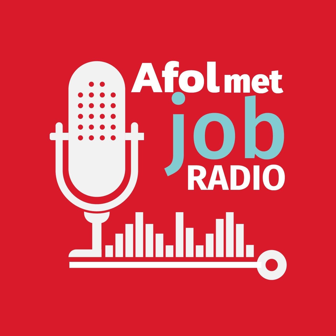 Afolmet Job Radio - Podcast