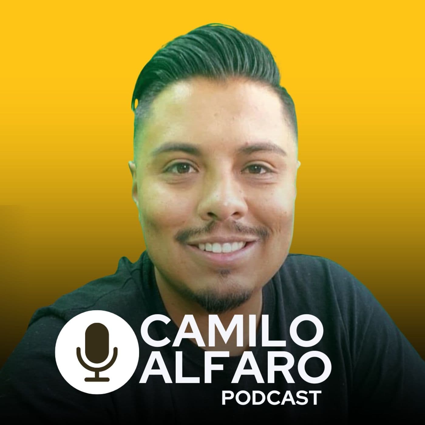Camilo Alfaro - Podcasts