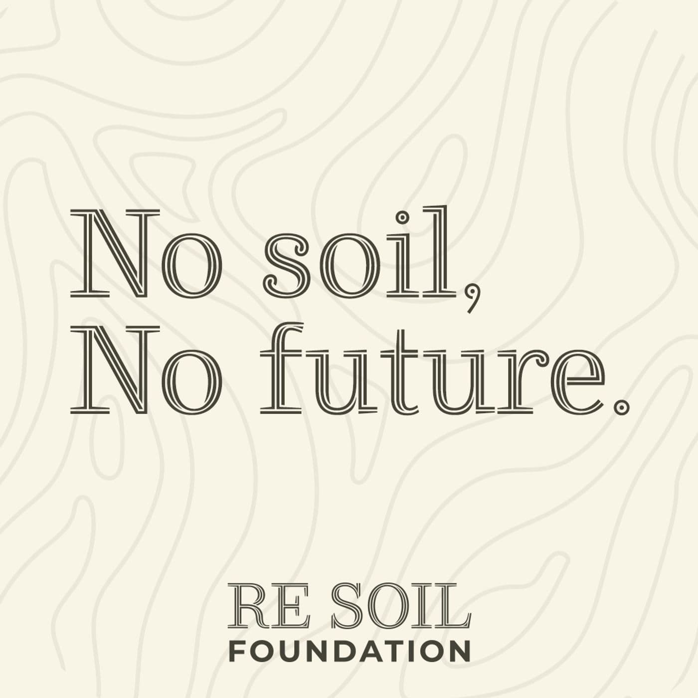 Le news di Re Soil Foundation - Podcast