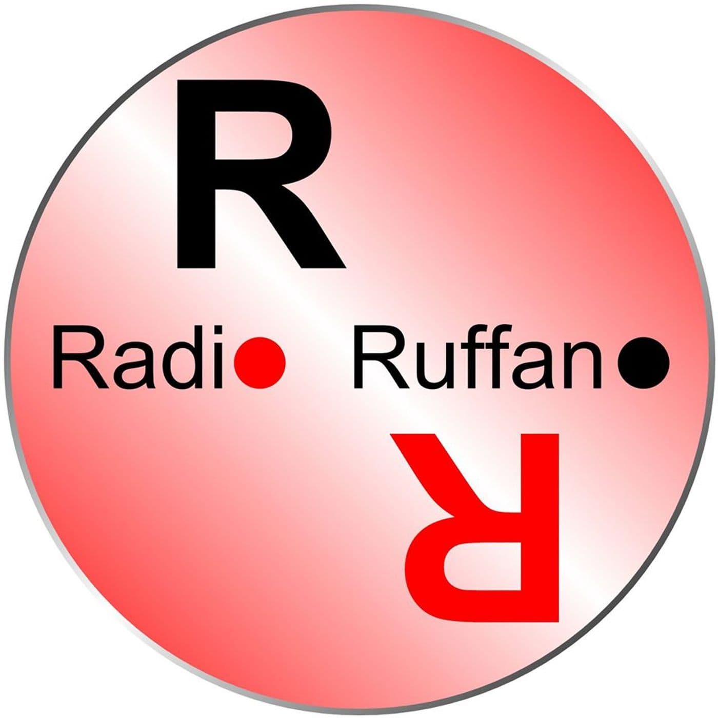 RADIO RUFFANO SHOW - Podcast