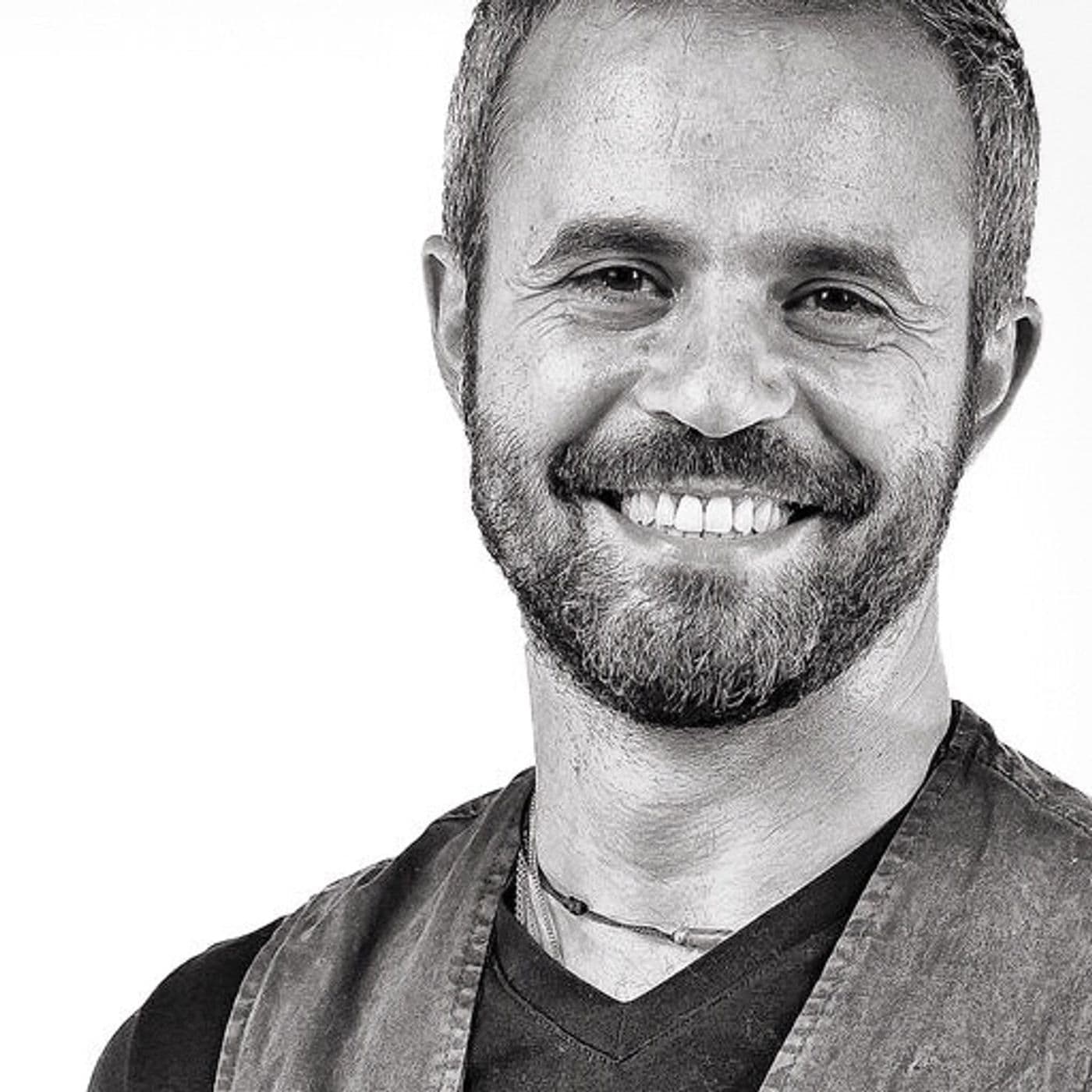 Alessandro Bertinetto Trainer Coach - Podcasts