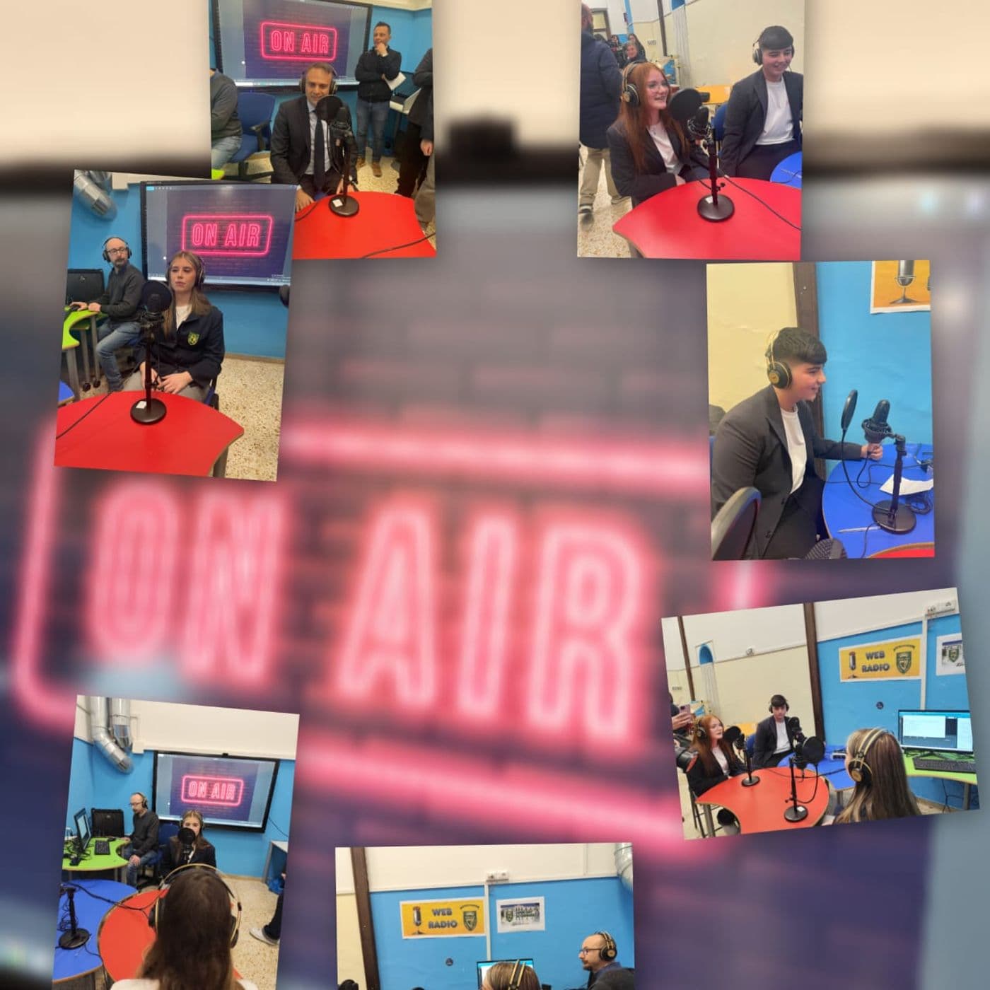 La Voce del Convitto: Open Day e Aperitivo Iscrizioni 24 e 30 gennaio 2026 - Podcast