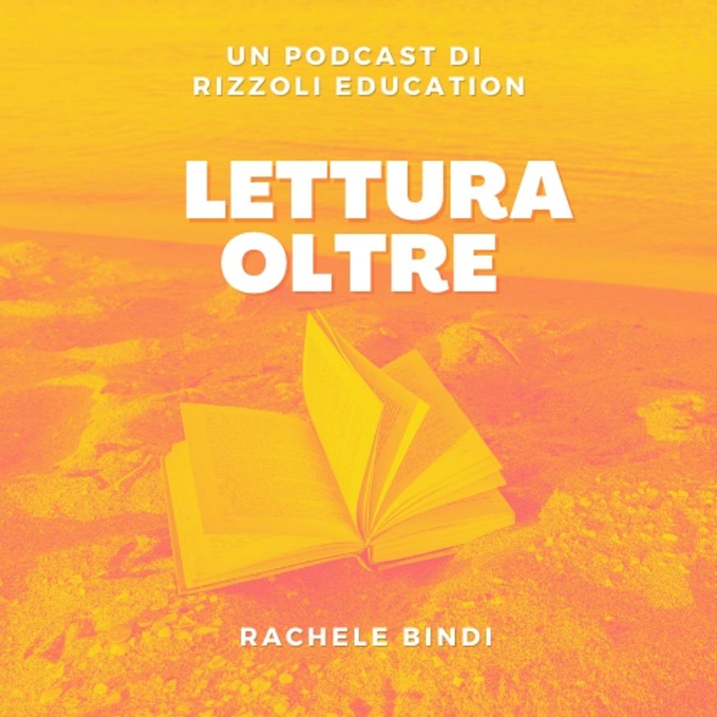 Lettura oltre - Podcast