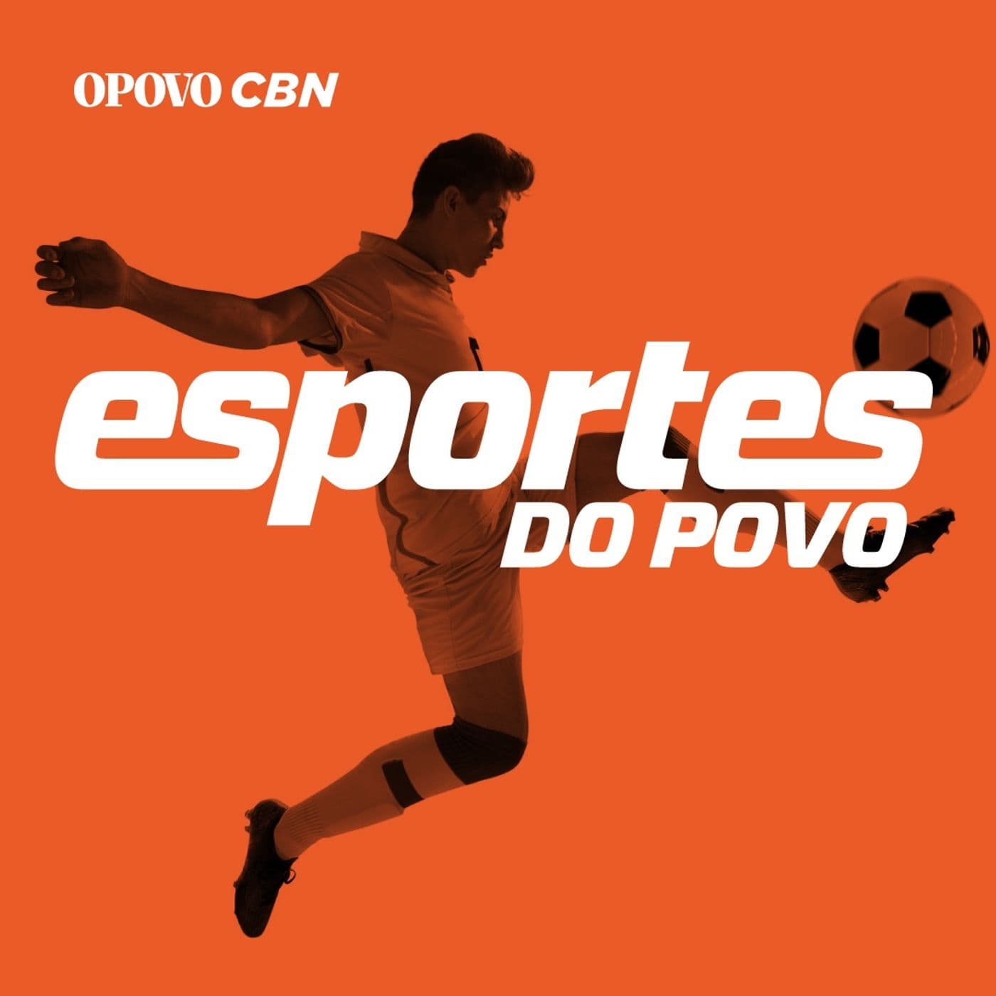 Esportes do Povo - Podcasts