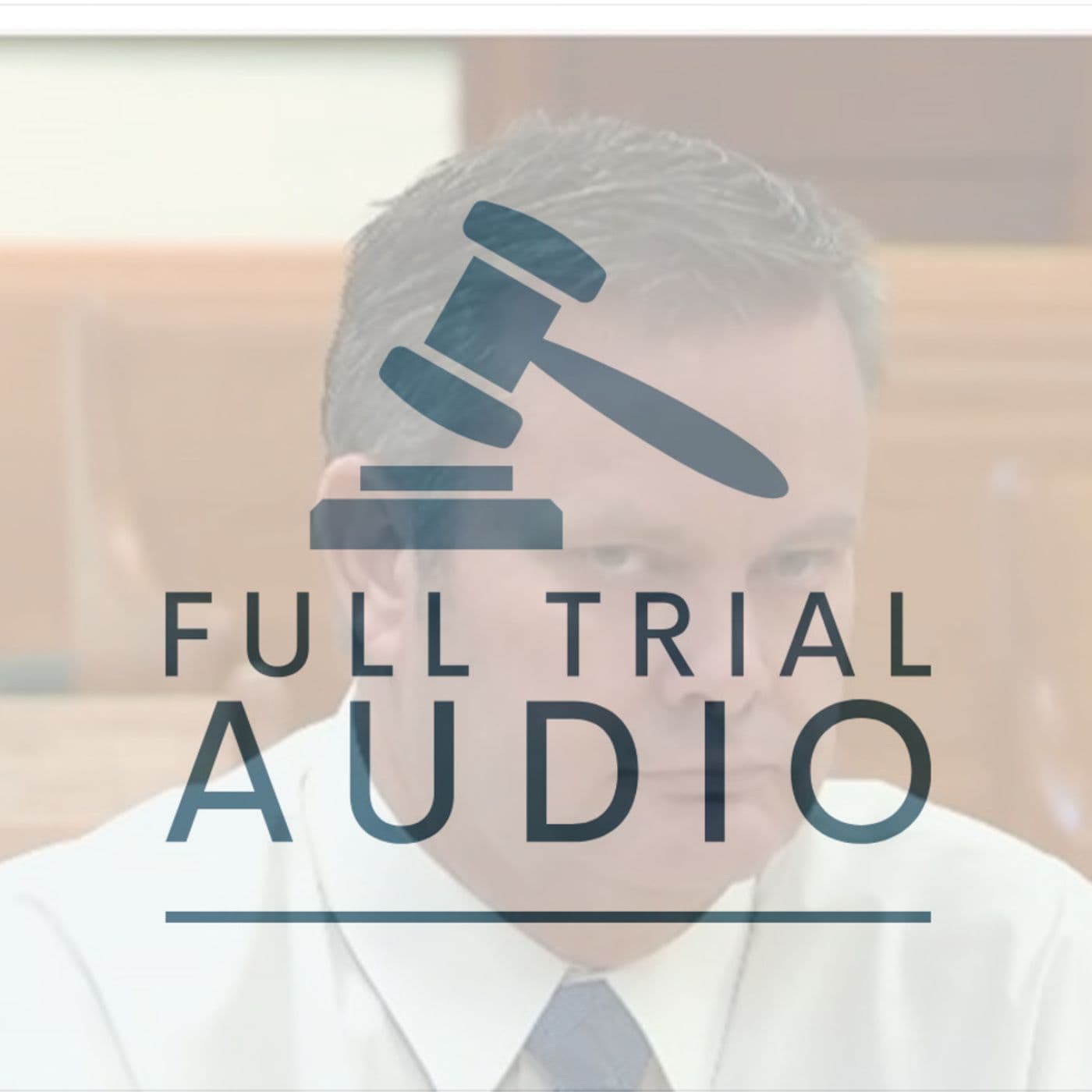 Full Trial Audio: Chad Daybell, Doomsday Cult Prophet - Podcasts