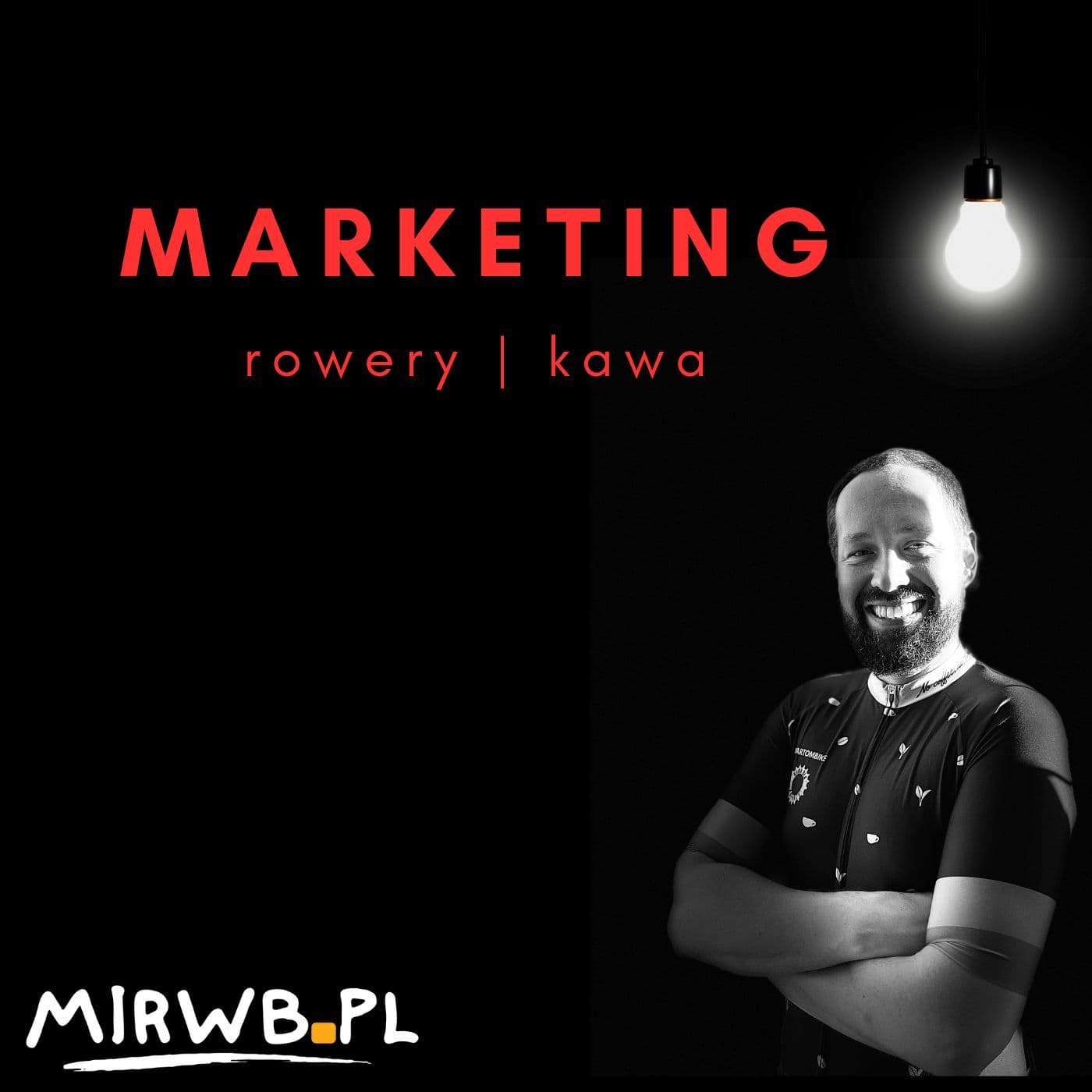Waty i Kofeina dla Biznesu | Twój marketing - Podcasts