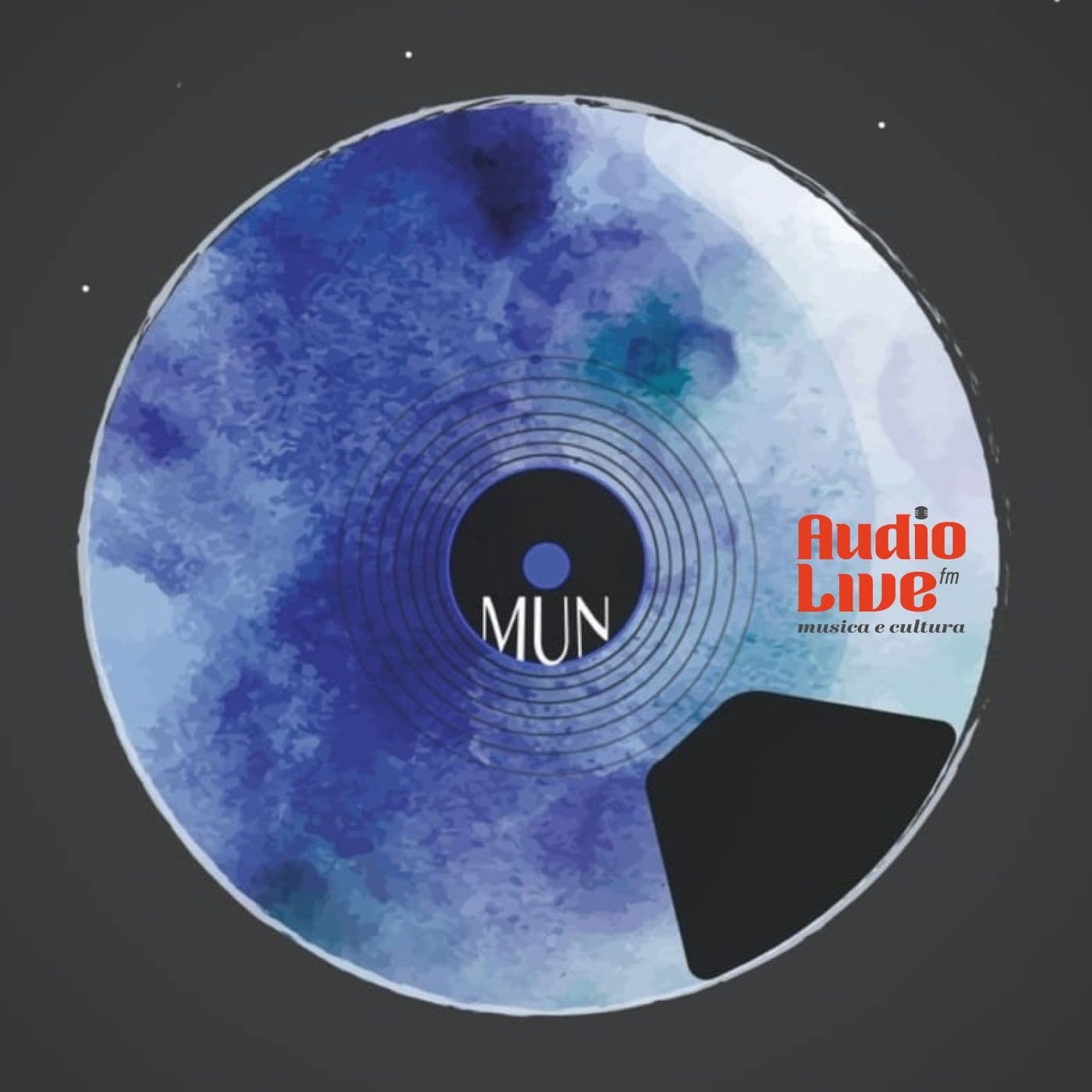 MUN Playlist su AudioLive FM - Podcast