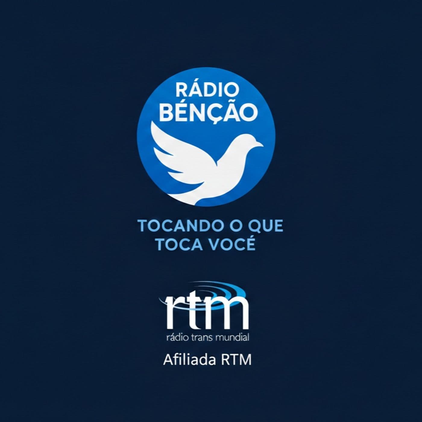 NOTÍCIAS DO GOVERNO - Podcasts