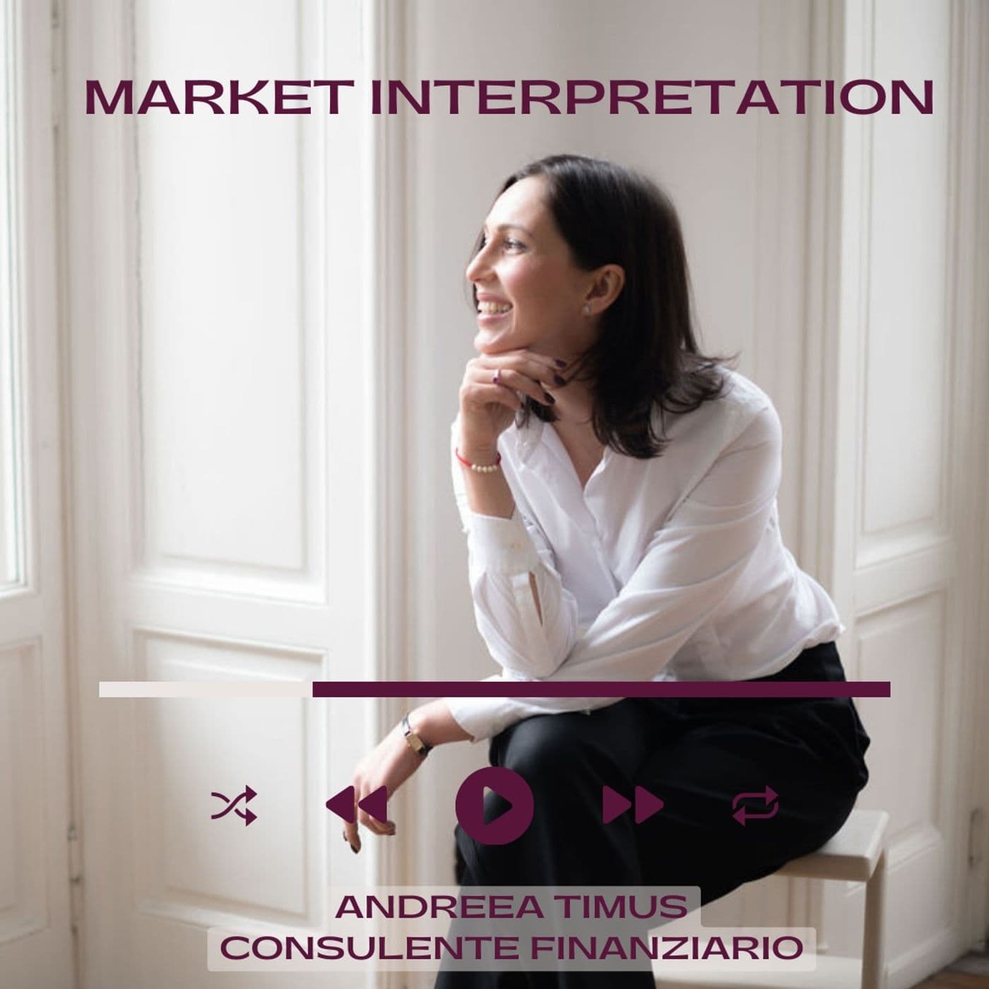 MARKET INTERPRETATION - Podcast