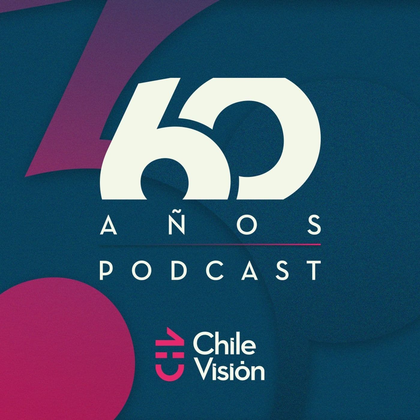 Chilevisión 60 - Podcasts