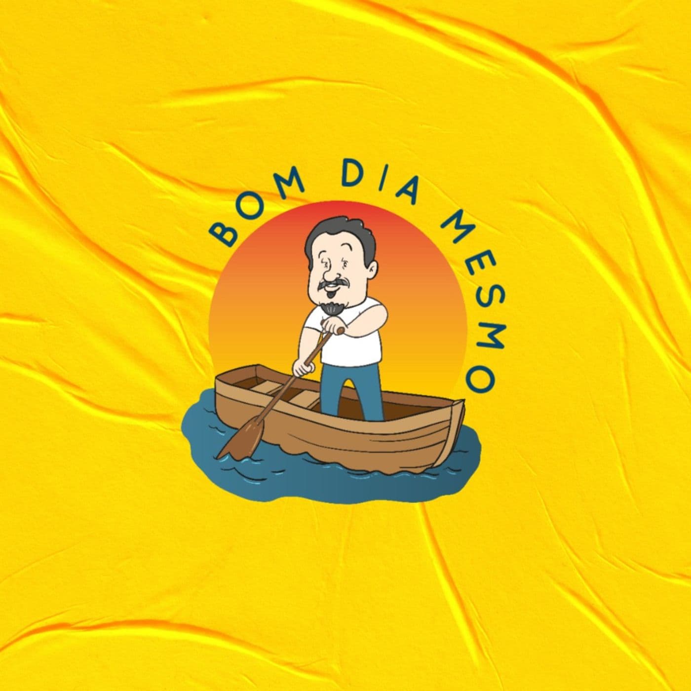 Bom dia Mesmo - Podcasts