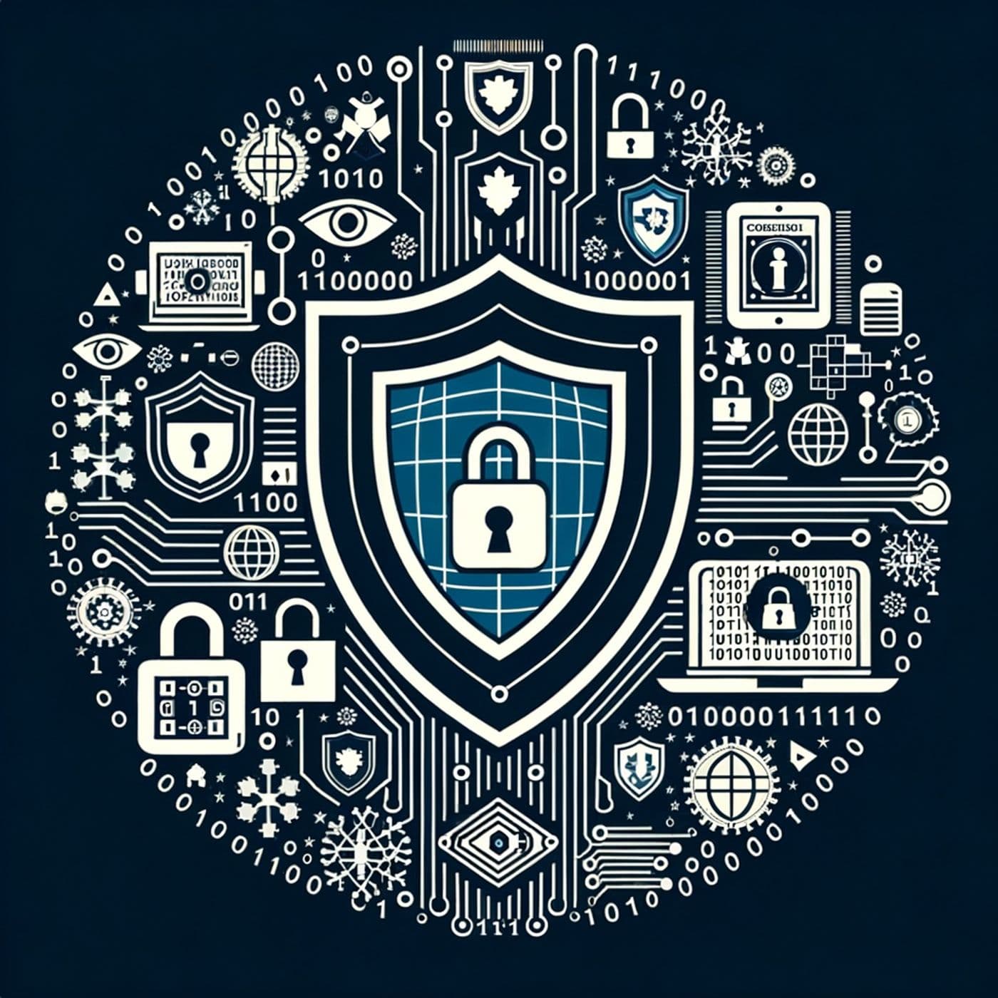 Tech Shield: US vs China Updates - Podcasts