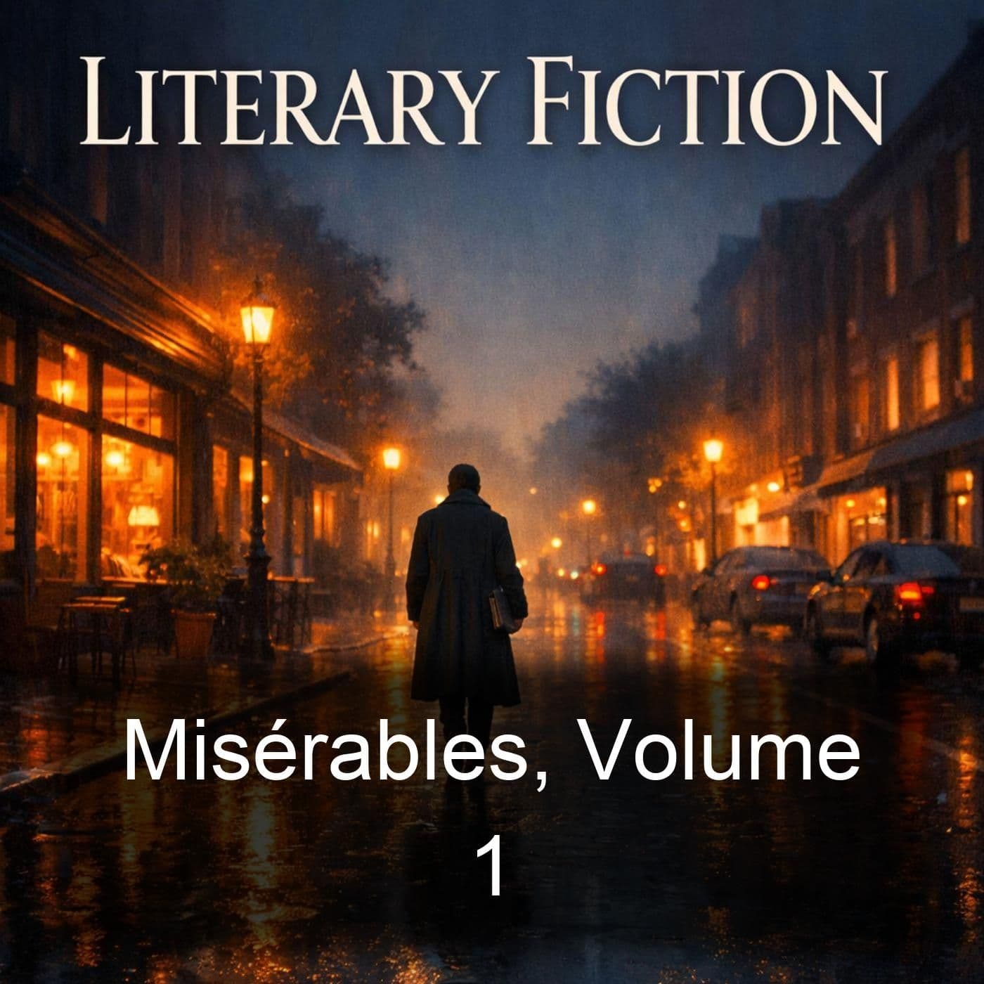 Misérables, Volume 1 - Podcasts