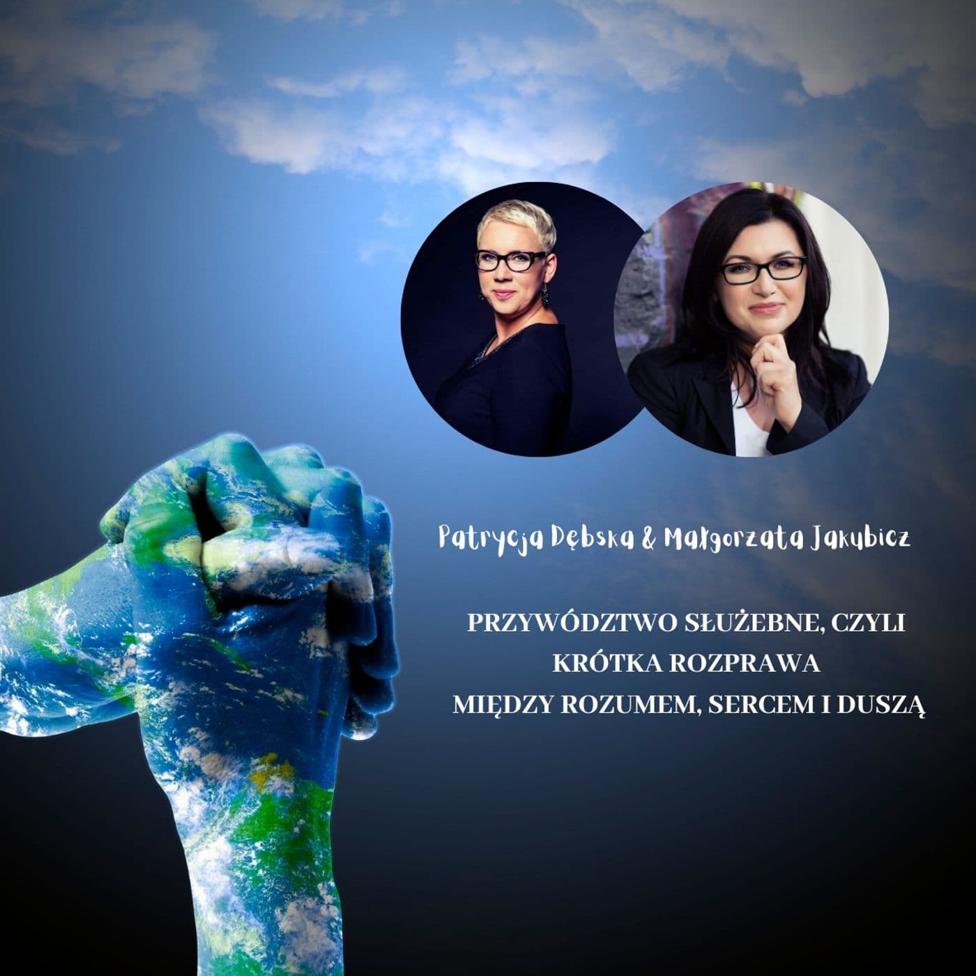 Przywództwo Służebne - Podcasty