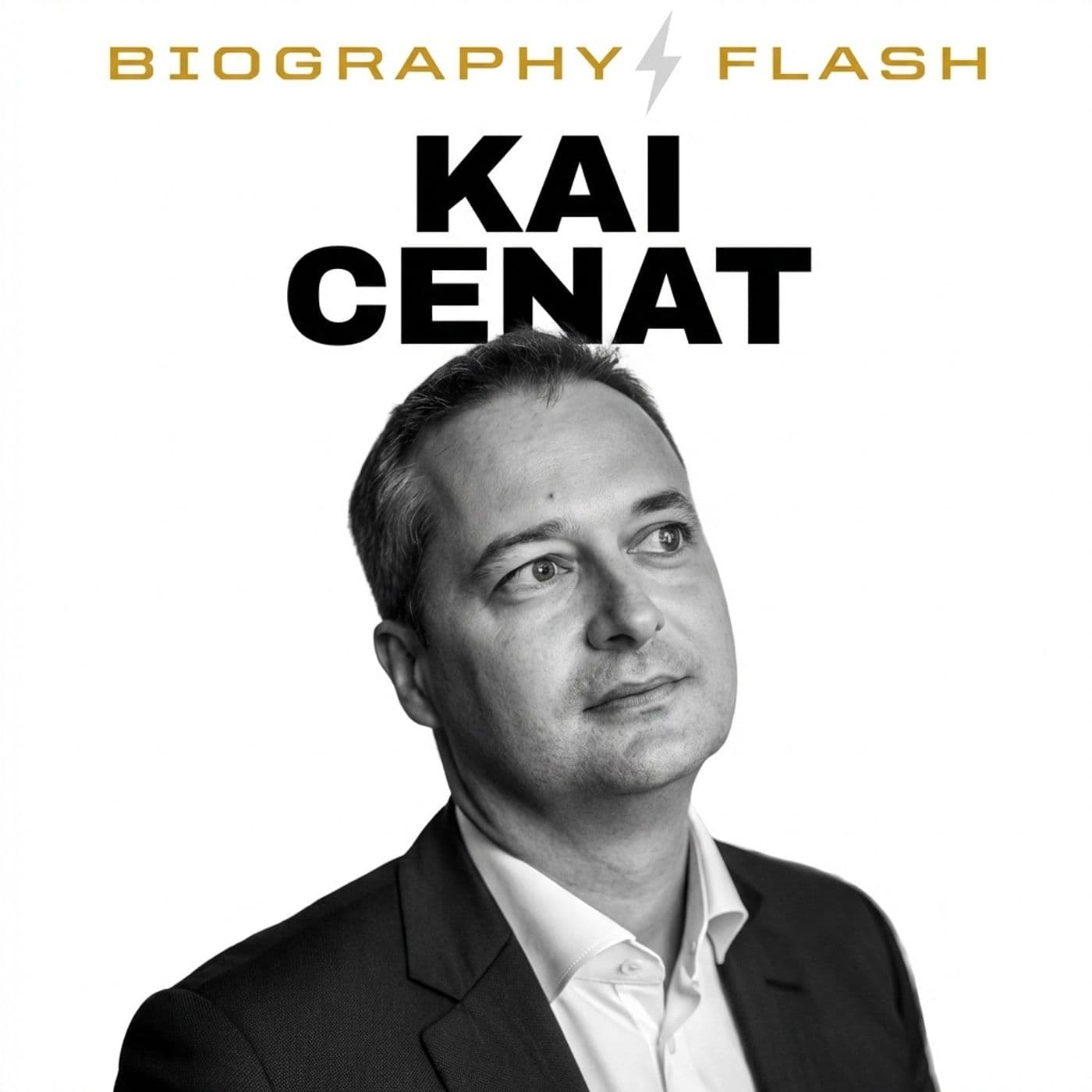Kai Cenat - Biography Flash - Podcasts