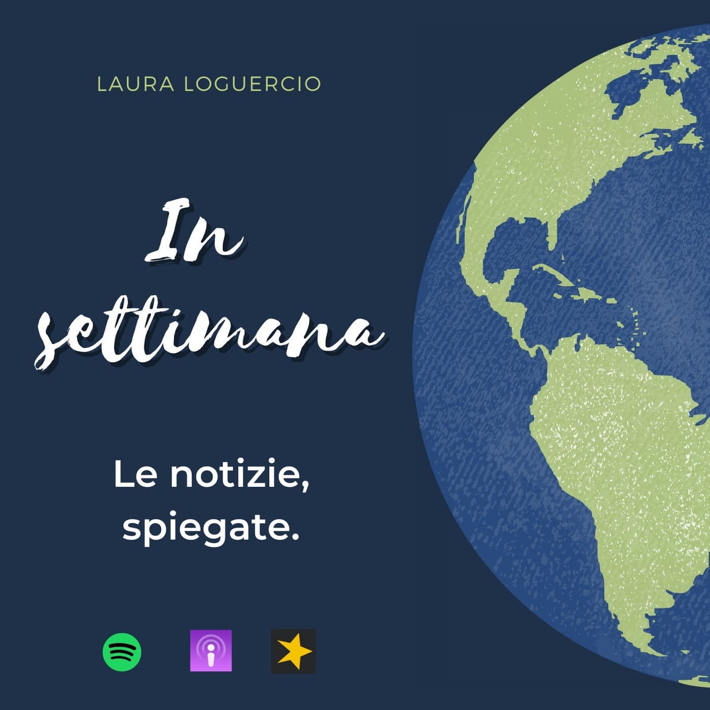 In settimana - Podcast
