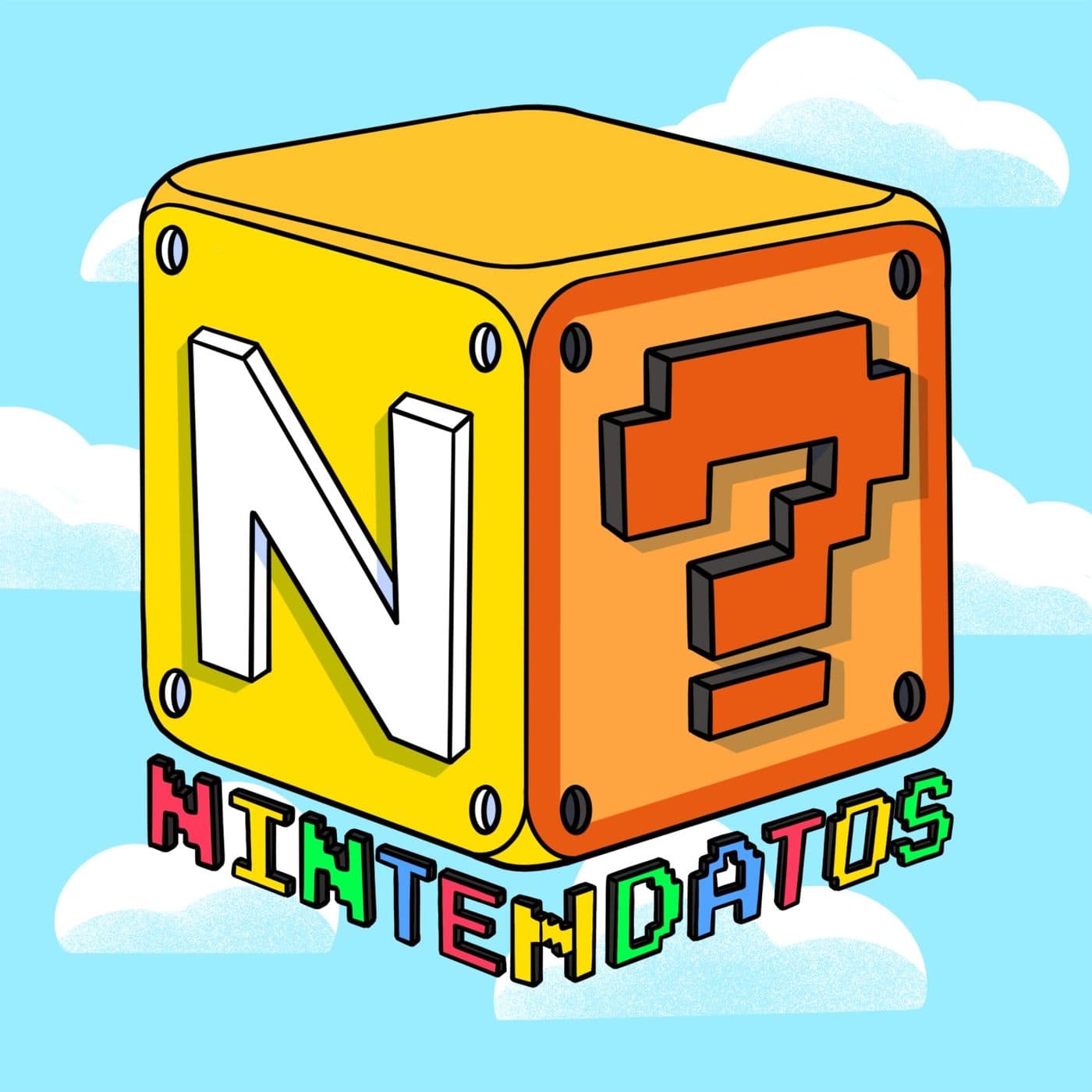 Nintendatos - Podcasts