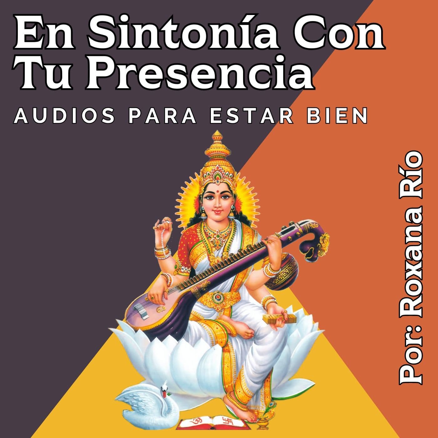 Audios para estar bien - Podcasts