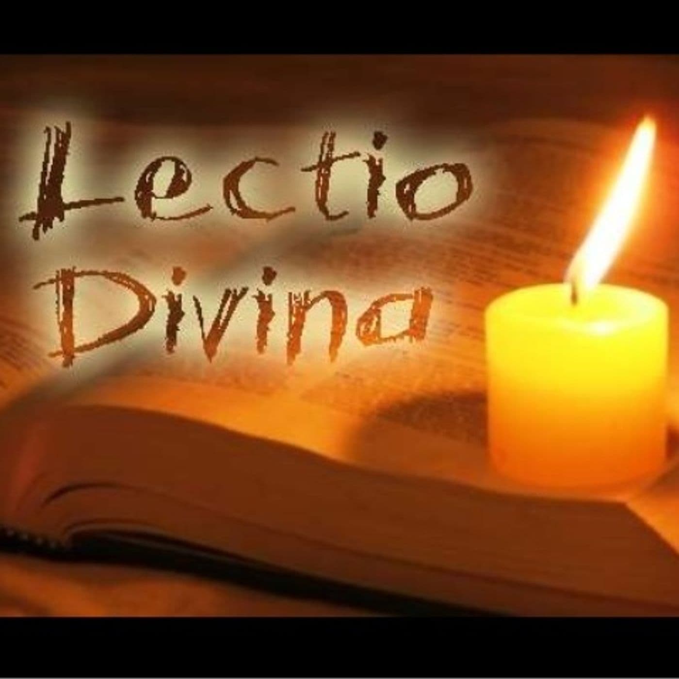 Lectio Divina quotidiana - Podcasts