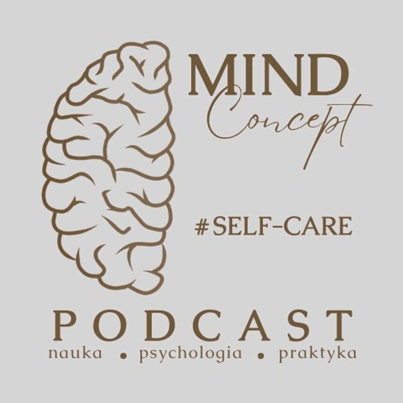 Mind Concept - Podcasts