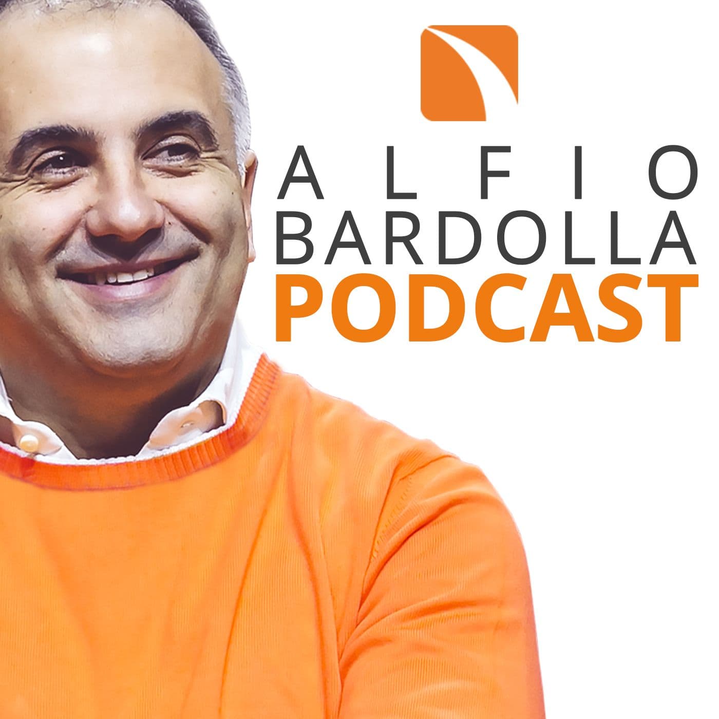 Alfio Bardolla - Podcast - Podcast