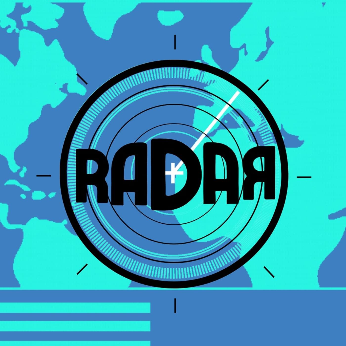 Radar: Amplificando ecos de otro mundos - Podcasts