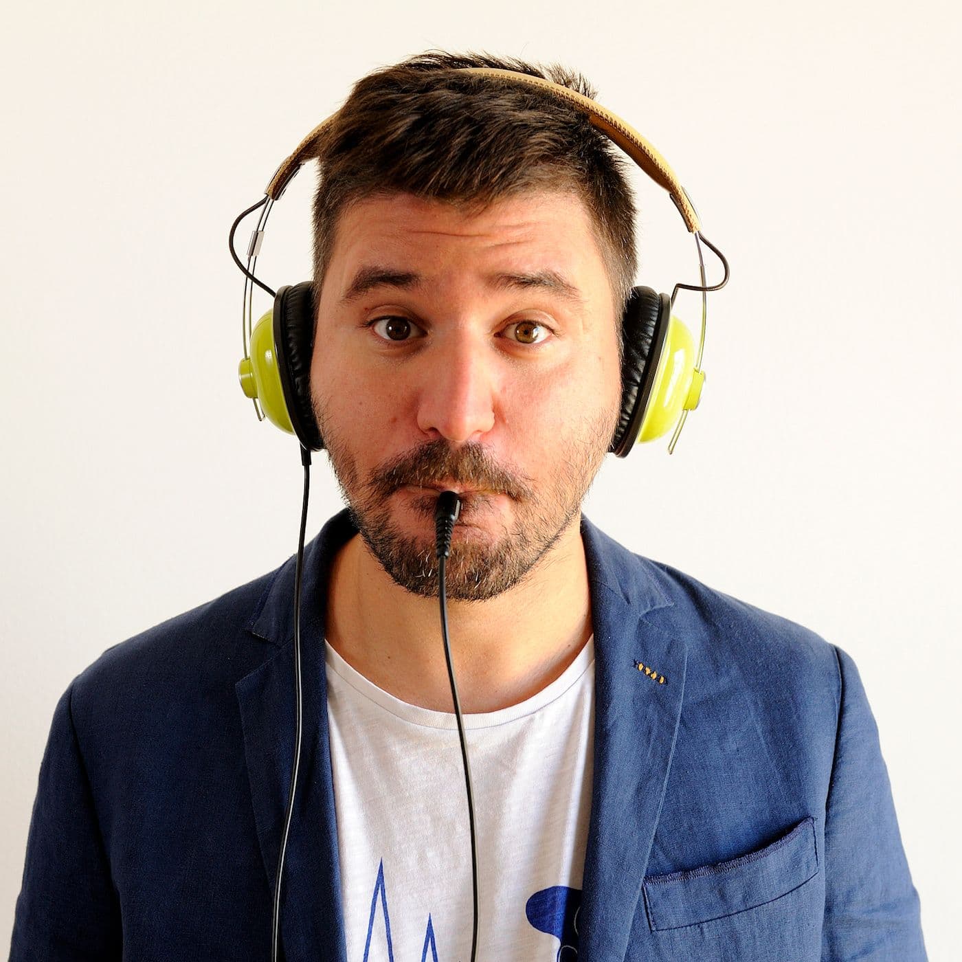 Scienza e Musica - Renato Caruso - Podcasts