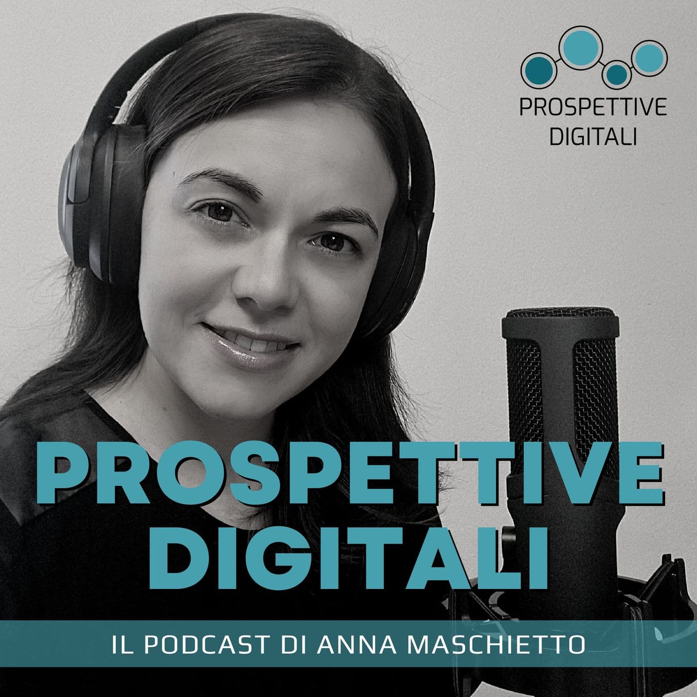 Prospettive Digitali - Podcast