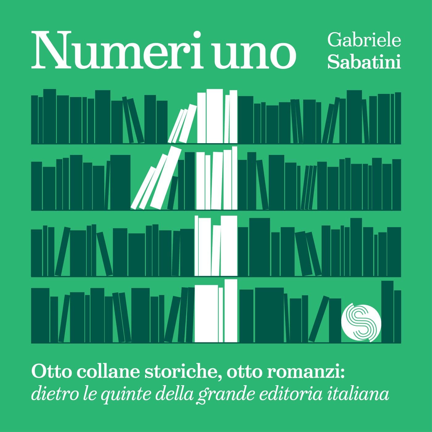 Numeri uno - Podcast