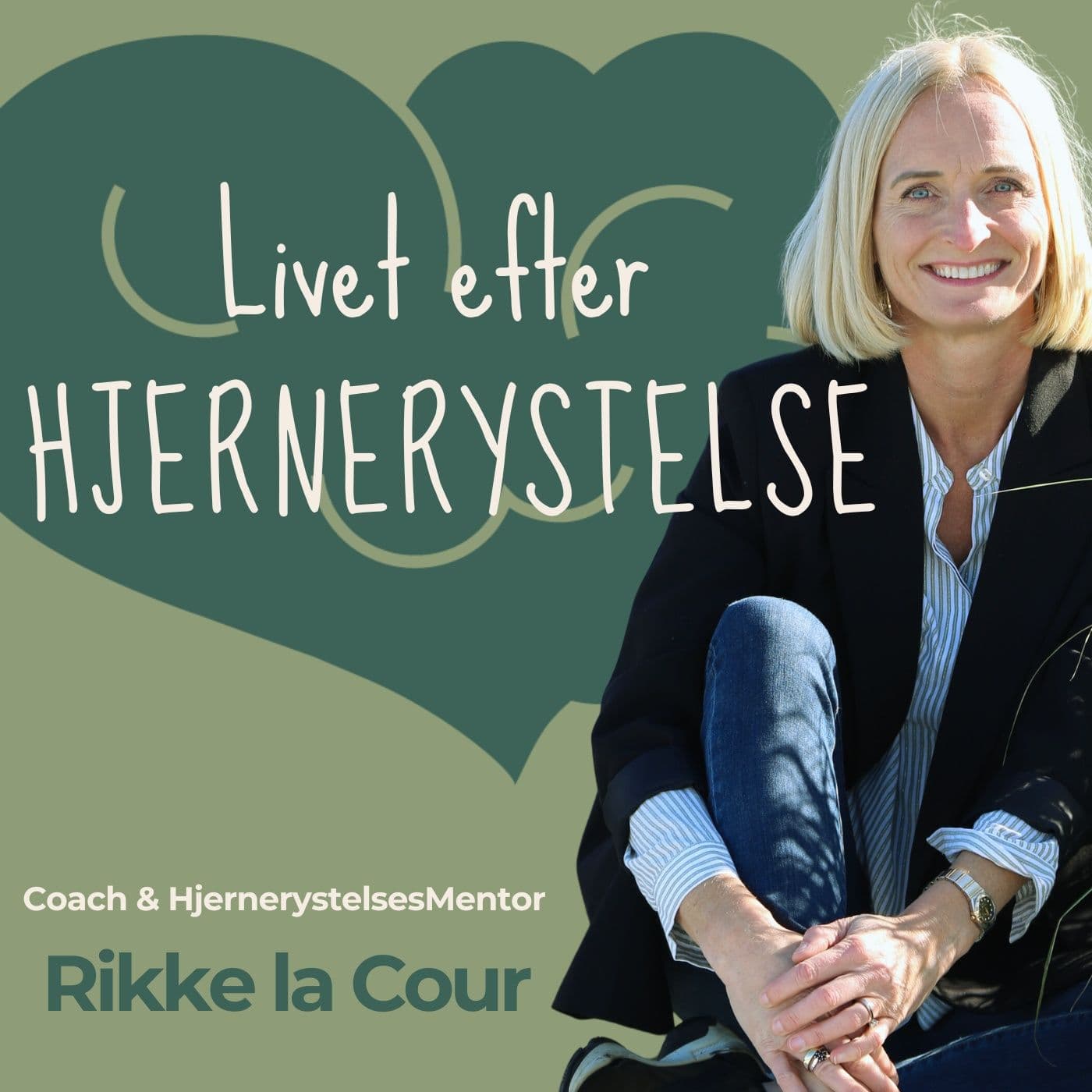 Livet efter hjernerystelse - Podcasts