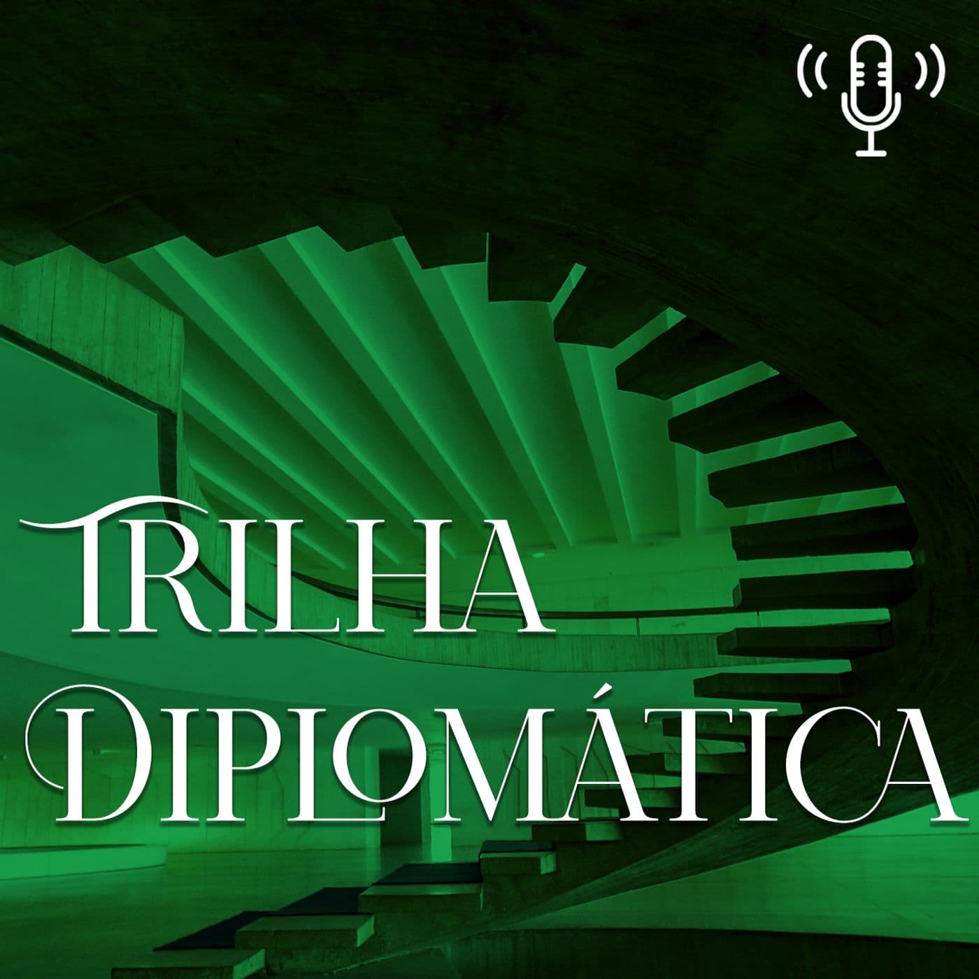 Trilha Diplomática