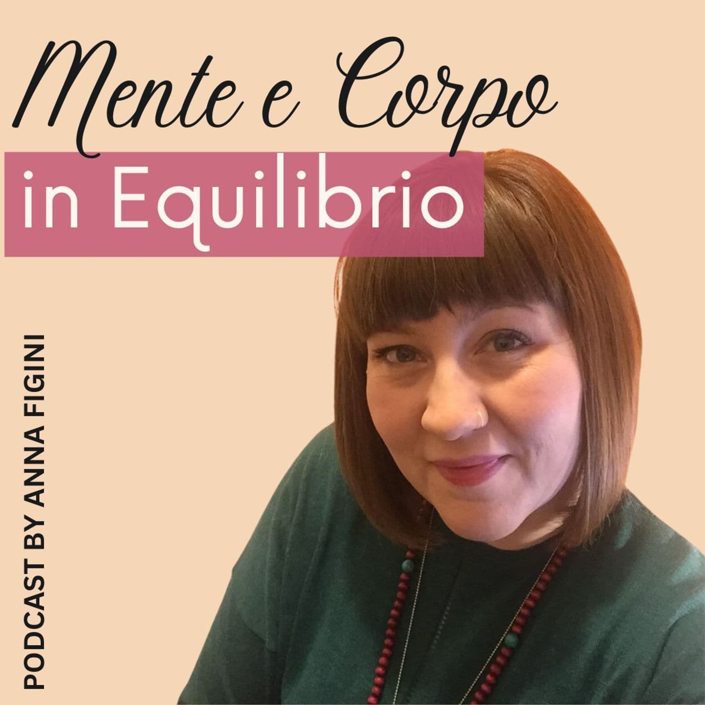 Mente e Corpo in Equilibrio - Podcasts