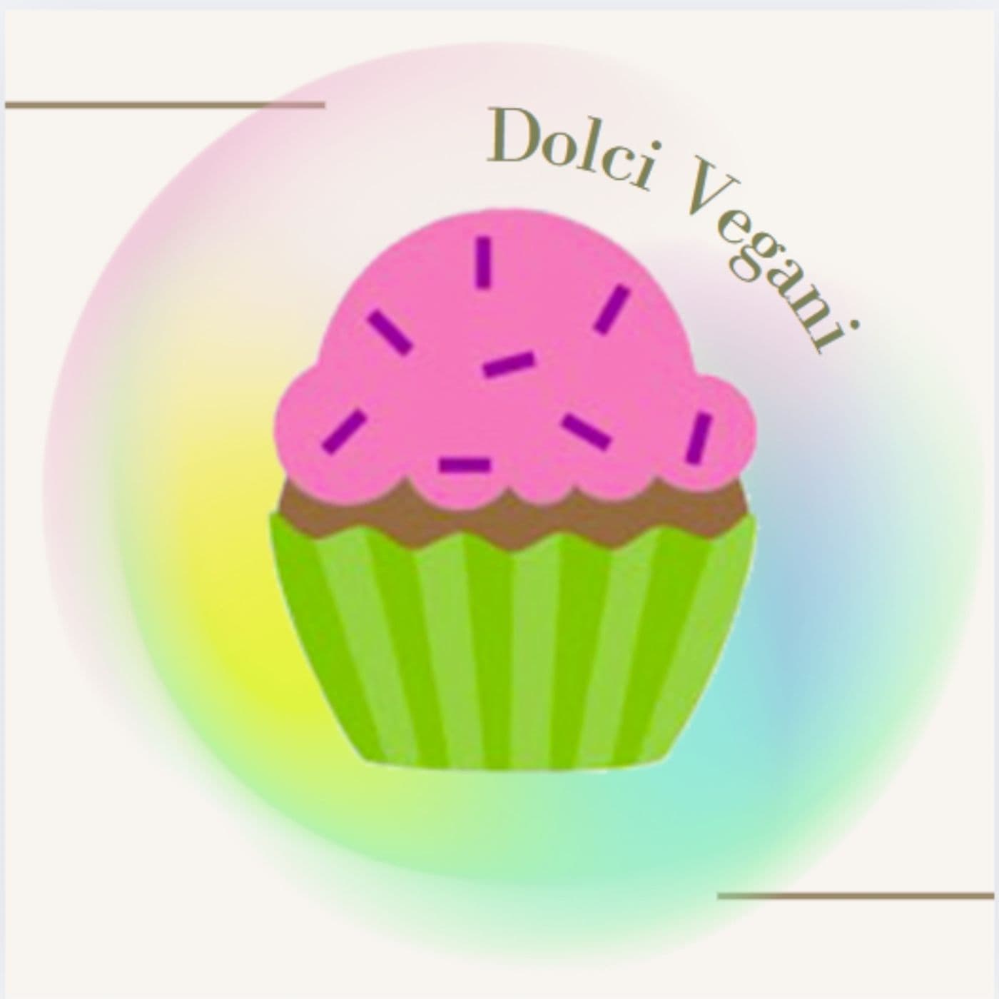 Dolci Vegani Podcast - Podcast