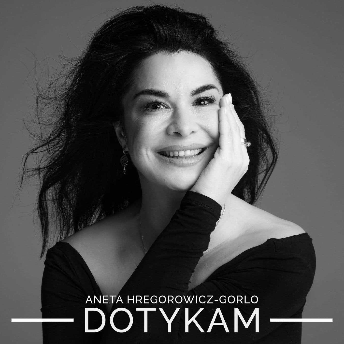 DOTYKAM - Podcasty
