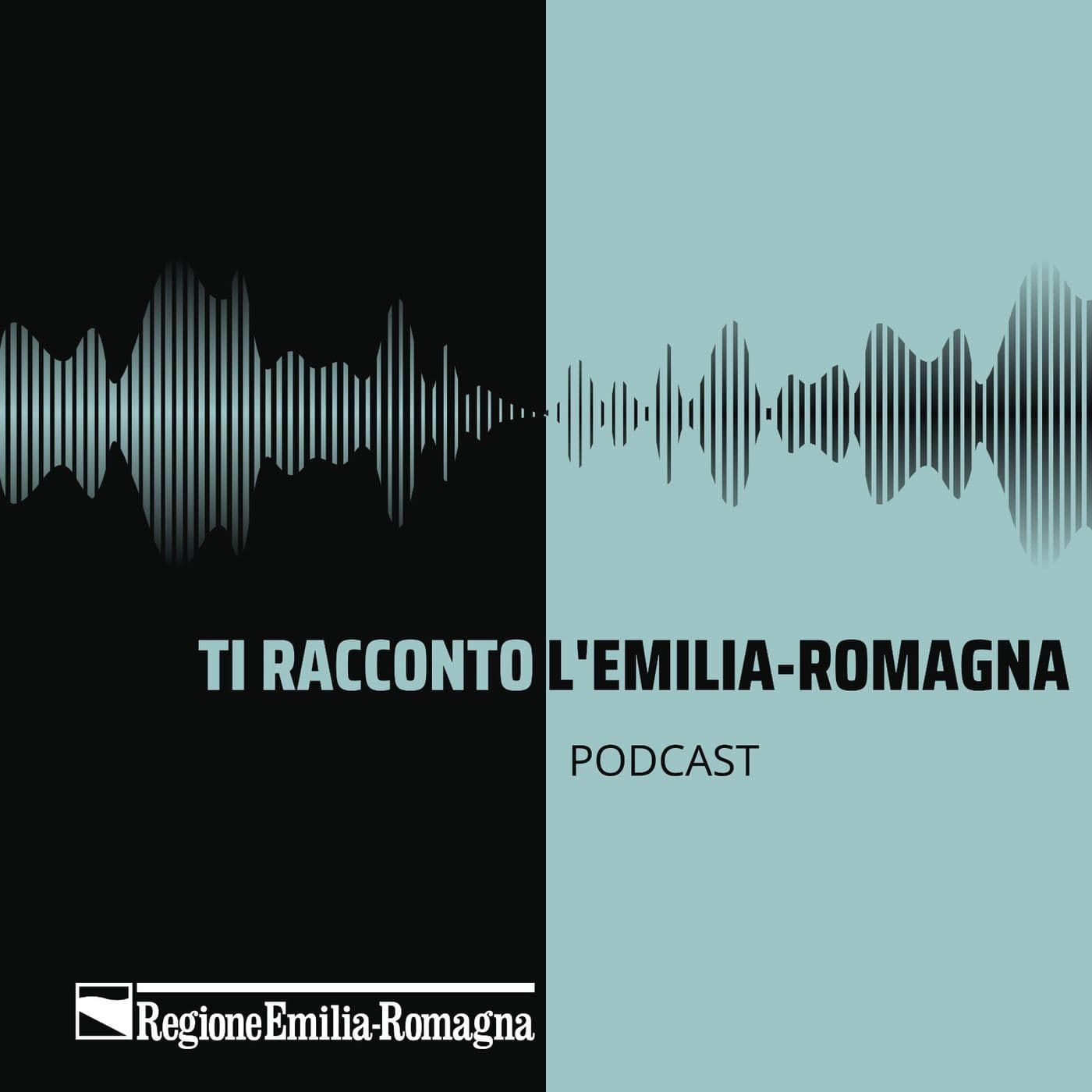Ti racconto l'Emilia-Romagna - Podcast