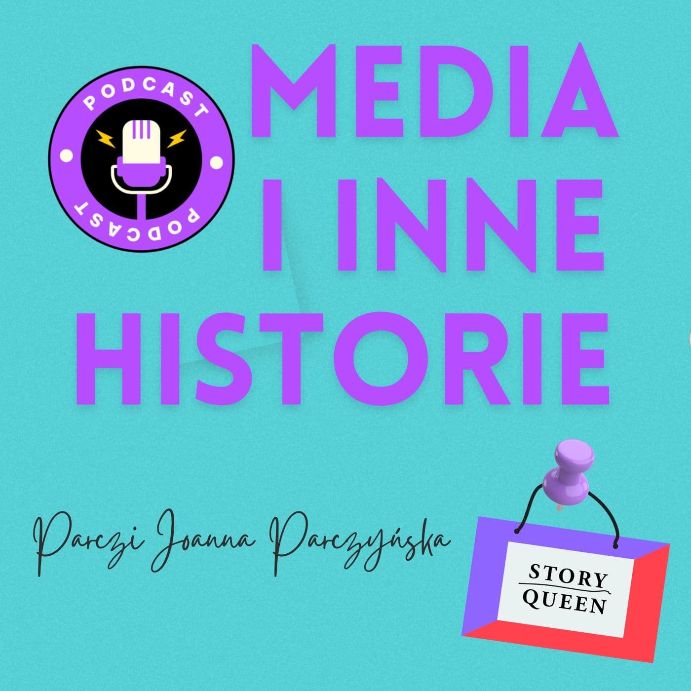 MEDIA I INNE HISTORIE - Podcasty