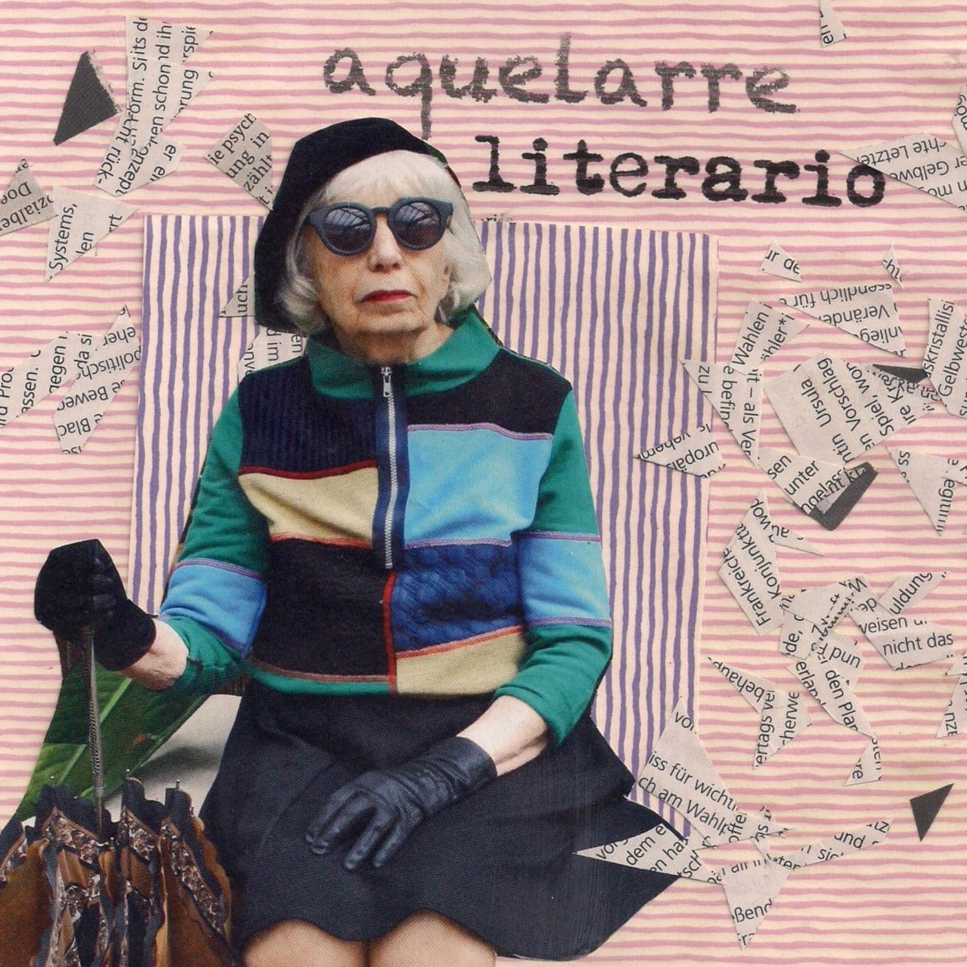 Aquelarre literario - Podcasts