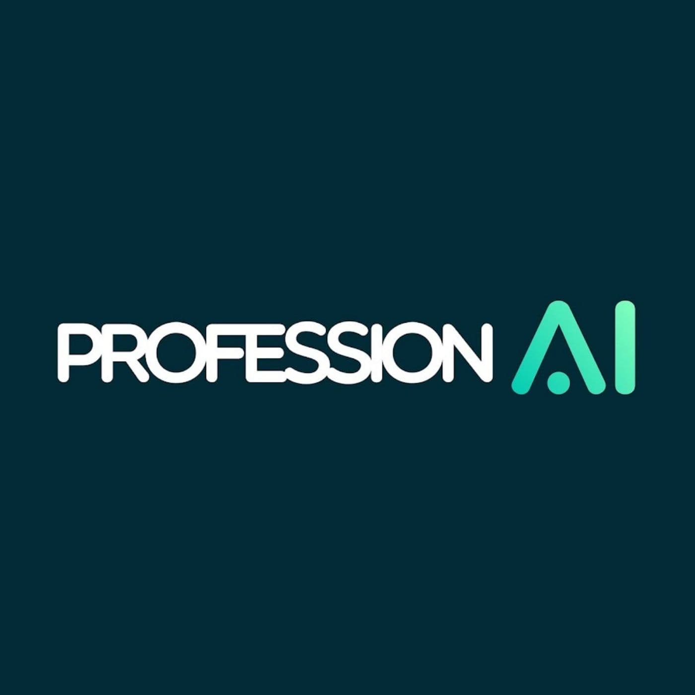 DataJourney - ProfessionAI - Podcast
