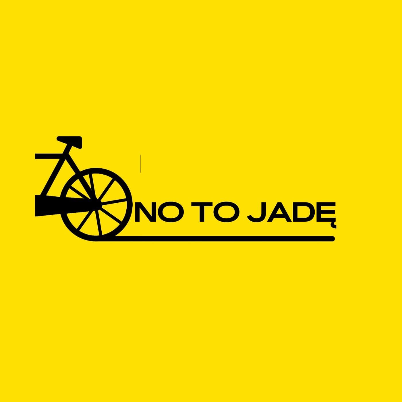 No to jadę! | Rafał Jurkowlaniec - Podcasts