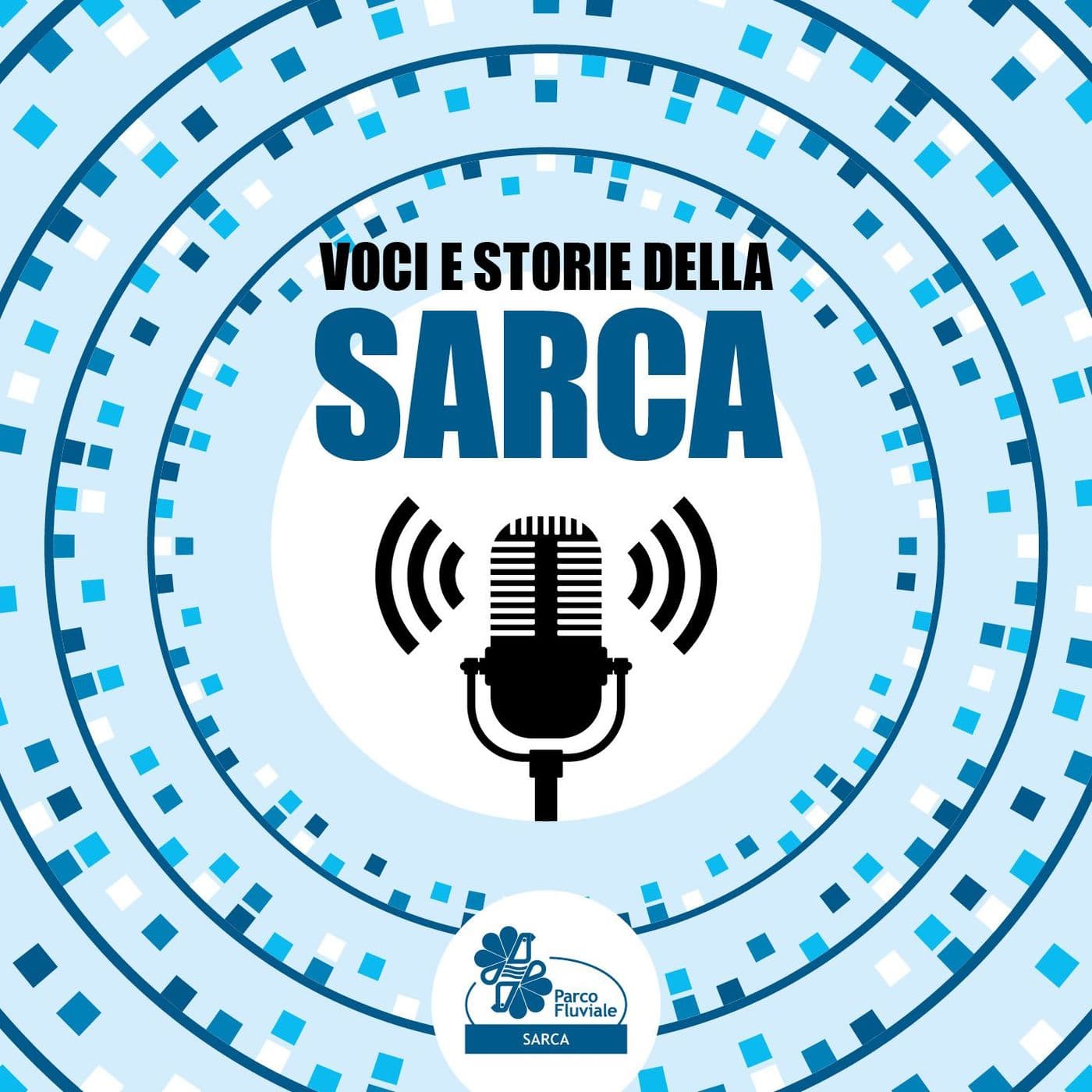 Voci e storie della Sarca - Podcast